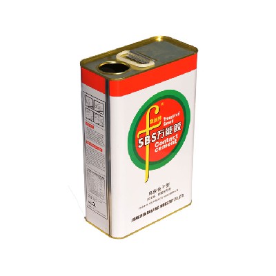 寶劍牌SBS萬能膠環(huán)?？旄尚?5L